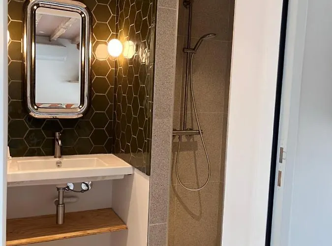 Ocean Lodge_plage Bourdaines *